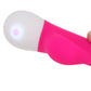Basic Essentials Dual Pleasure Rabbit Vibe