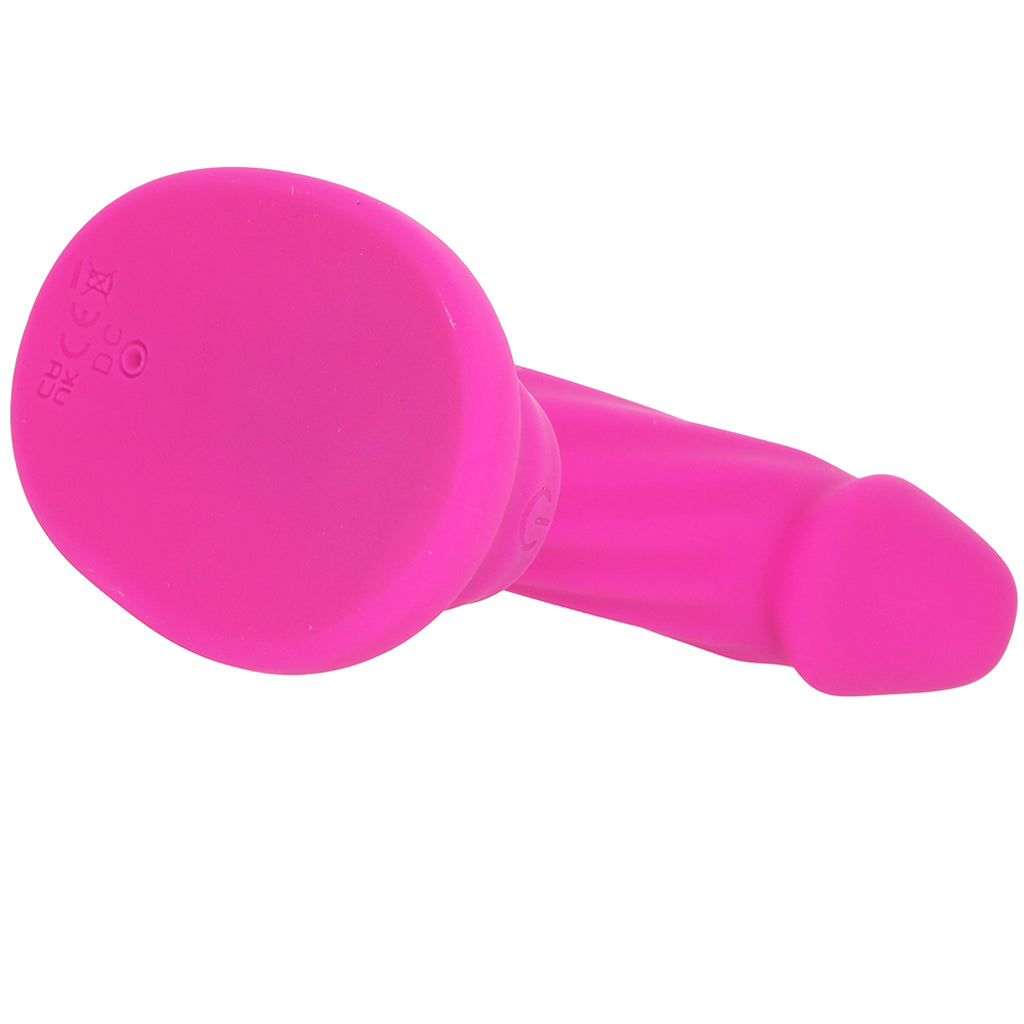 G-Ride Easy Ride Vibe PinkCherry G-Ride Easy Ride Vibe PinkCherry