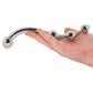 Stainless Steel Prostate Probe