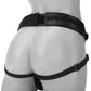 WhipSmart Double Penetration Jock Strap Harness XL