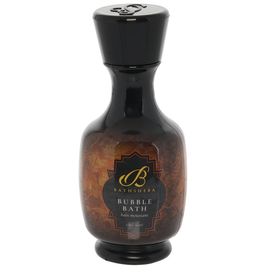 BathSheba Bubble Bath in 2oz/60ml