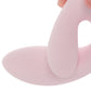 Le Wand Mini Vibe G-Double Rabbit Vibe
