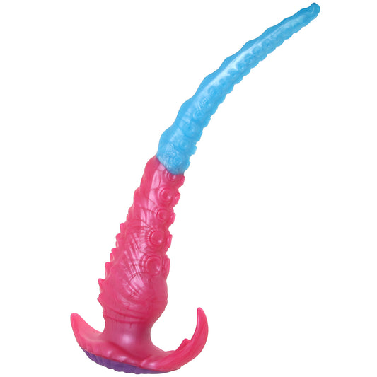 Creature Cocks Vibropus Dildo