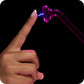 Zeus Ultimate Edition Violet Wand Set
