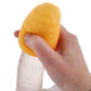 BodyWand 4Play Mini Grip Reversible Stroker