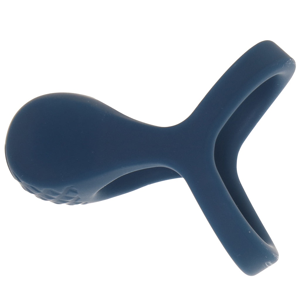 Performance Plus Dual Flex Pro Vibrating Cock Ring PinkCherry Performance Plus Dual Flex Pro Vibrating Cock Ring PinkCherry