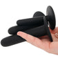 Onyxxx Peg & Play Dildo & Harness Pegging Kit