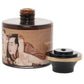 Edible Body Paint 1.7oz/50ml in Aphrodisiac Chocolate
