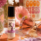 At Night Perfume Roller .34oz/10ml in Ylang Ylang Lavender