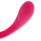 Paislee Thigh Hold Thumping G-Spot Vibrator