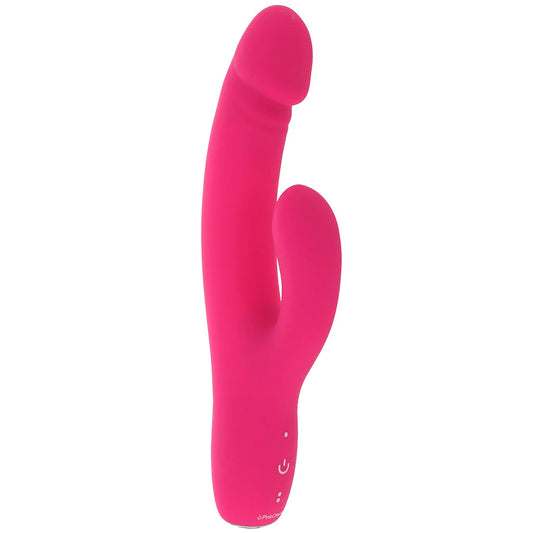 Rabbit Vibrators & Dildo Sex Toys | PinkCherry Rabbit Vibrators & Dildo Sex Toys | PinkCherry