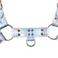 Cosmo Dare Chest Harness /XL