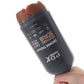 PDX Shower Therapy Soothing Scrub Stroker in Brown