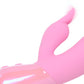 Aura Thrusting Bunny Rabbit Vibe