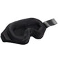 Sei Mio Total Eclipse Deluxe Blackout Eye Mask
