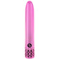 Royal Gems Shiny Bullet Vibe in Pink