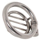Blueline Stainless Steel Inverted Micro Jail Time Cock Cage