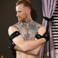 Sei Mio Strait Talking Straight Jacket Arm Restraint