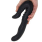 Fetish Fantasy Elite 8 Inch Strapless Strap-On in Black