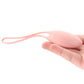 3 Piece Kegel Trainer Set In A Bag