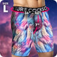 Creature Cocks Mystique Unicorn Boxer Shorts