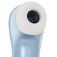 Satisfyer Pro 2 Gen 2 Air Pulse Stimulator in Blue