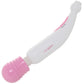 My Miracle Massager in Pink & White