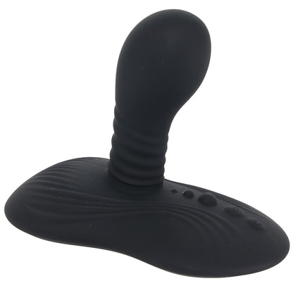 Playboy Sittin' & Spinnin' Grinder Vibe