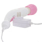 My Miracle Massager in Pink & White