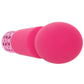 Royal Gems Brilliant Bullet Vibe in Pink