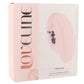 Loveline Perles Rotating Beads Swirl Vibe in Pink
