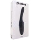 Playboy Overdrive Thrusting & Heating Vibe