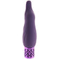 Royal Gems Sparkle Bullet Vibe in Purple
