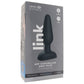 Love Distance Link App Controlled Anal Plug