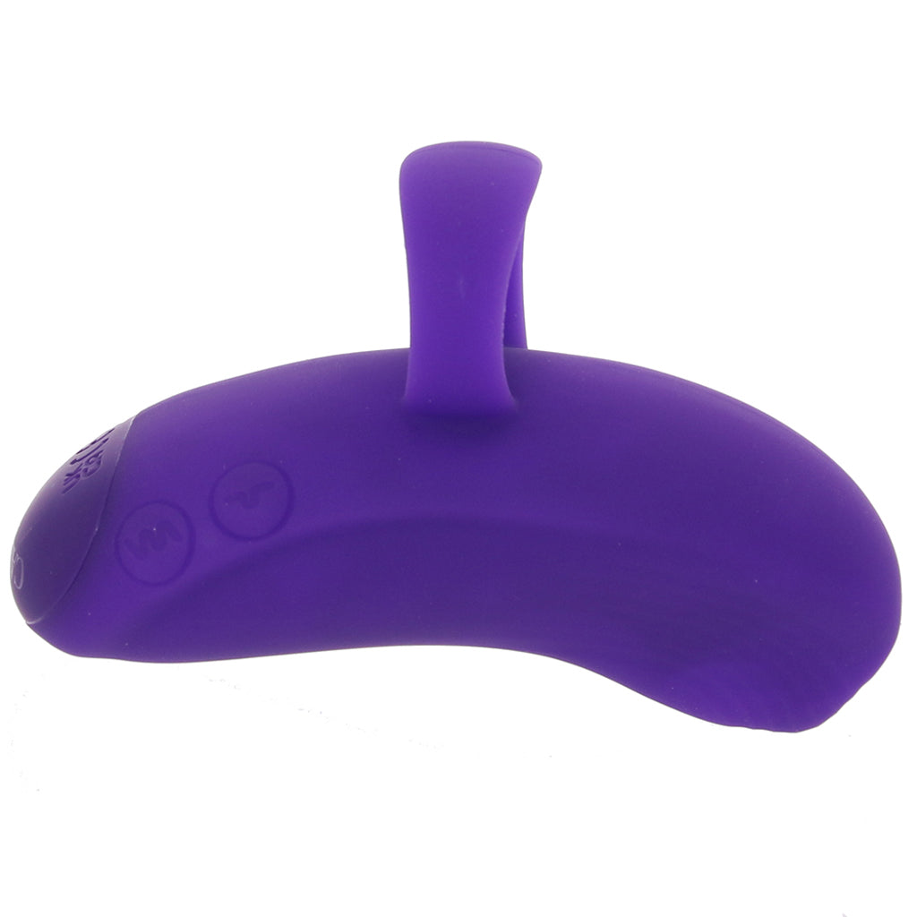 Envy Handheld Rolling Ball Massager Vibe PinkCherry Envy Handheld Rolling Ball Massager Vibe PinkCherry