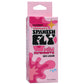Spanish Fly Sex Liquid 1oz in Strawberry