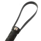 Sei Mio Primed for Punishment Faux Leather Flogger
