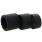 Alpha Liquid Silicone Stamina 3 Piece Cock Ring Set