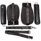 Sei Mio Strait Talking Straight Jacket Arm Restraint