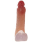 Blueline 7.25 Inch Super Real Penis Extension Sleeve