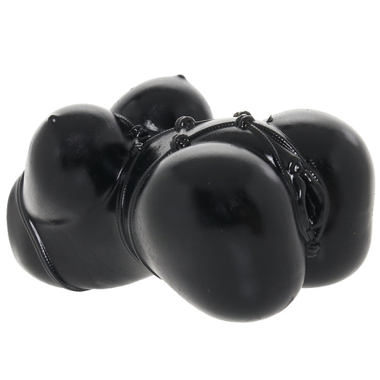 Anime Misty Shibari Stroker