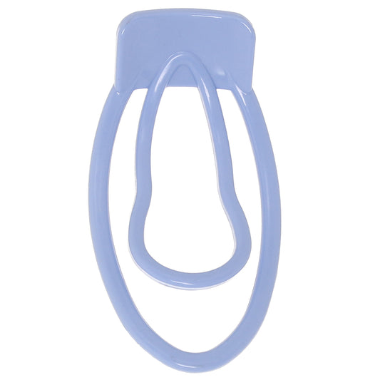 Blueline Pussy Maker Fufu Clip Feminizing Device