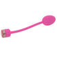 Pretty in Pink Sugar Egg Vibe
