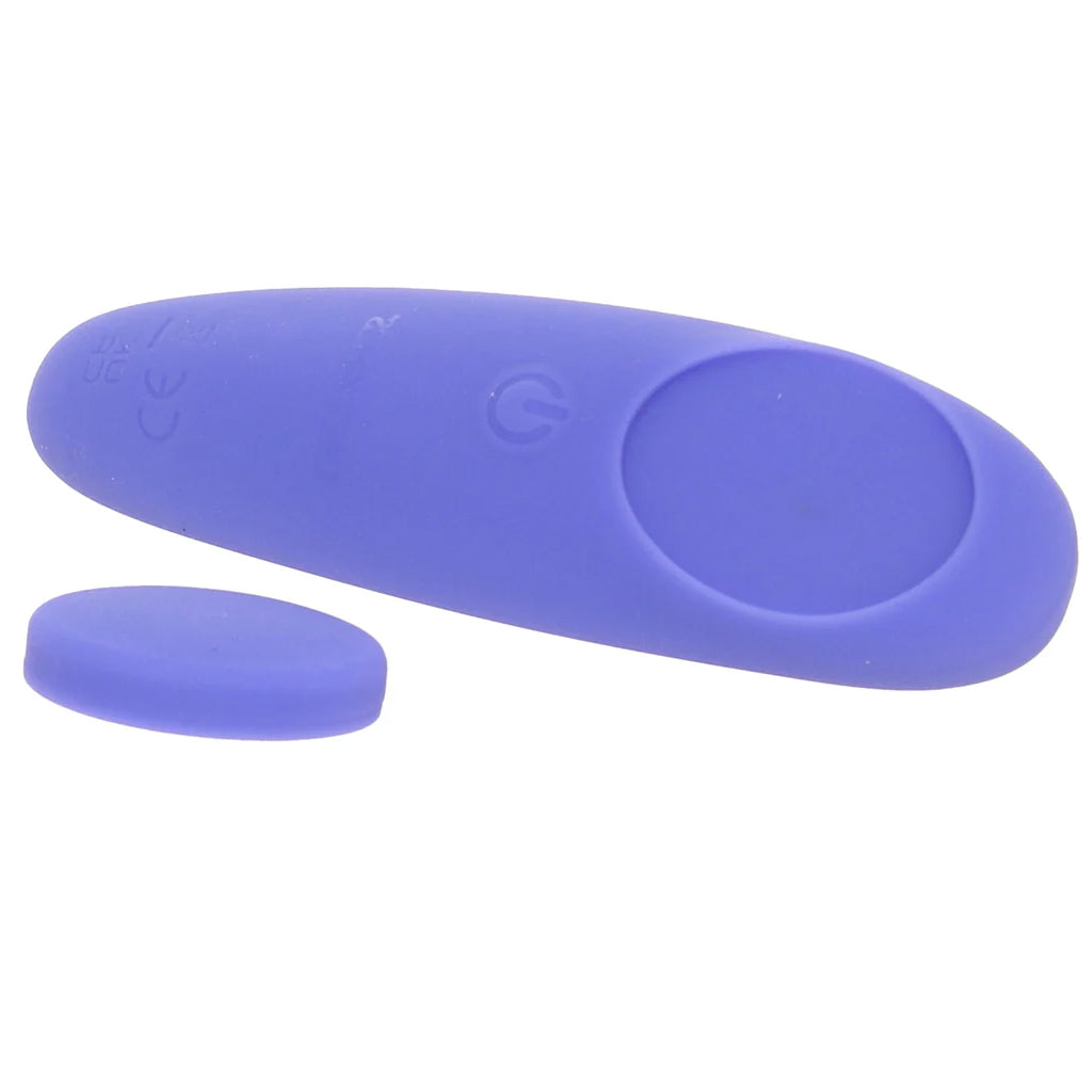 Connect App Controlled Panty Teaser Vibe PinkCherry Connect App Controlled Panty Teaser Vibe PinkCherry