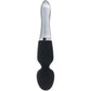 Secret Kisses Glass Love Wand