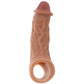 Performance Plus Intrepid 2 Inch Silicone Extender