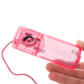 Vibrating Tush Trainer Butt Plug