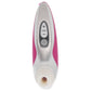 Womanizer Pro40 Clitoral Stimulator in Magenta