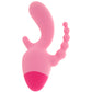 Game On Dual Penetrator Vibe