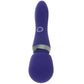 Merlin Silicone Wand Vibe
